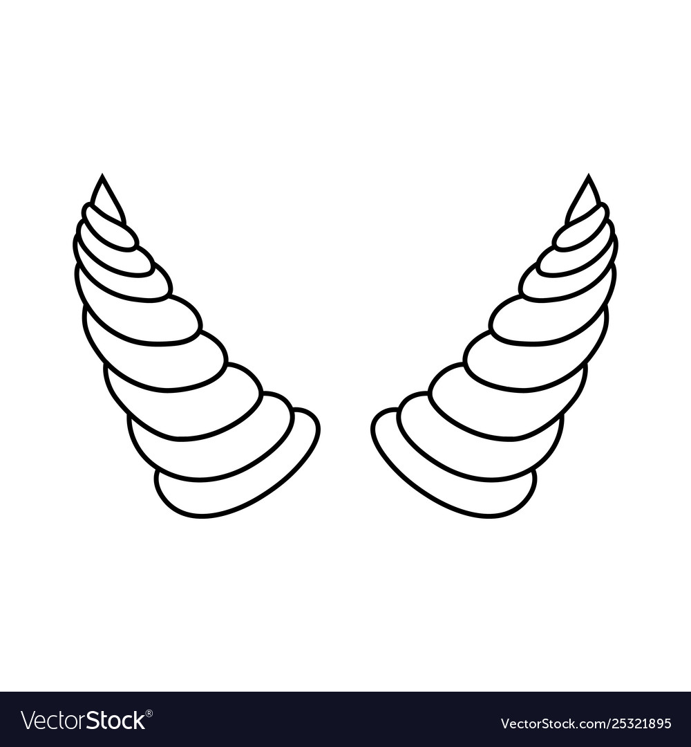 Devil Horns Outline SVG Cut File Devil Tail Svg Halloween, 46% OFF