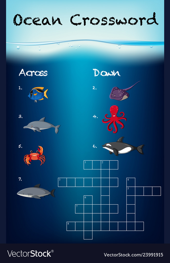 Животные океана кроссворд 6 класс. Crossword Ocean. Кроссворд мировой океан. Жизнь организмов в морях и океанах кроссворд. Кроссворд морской бой