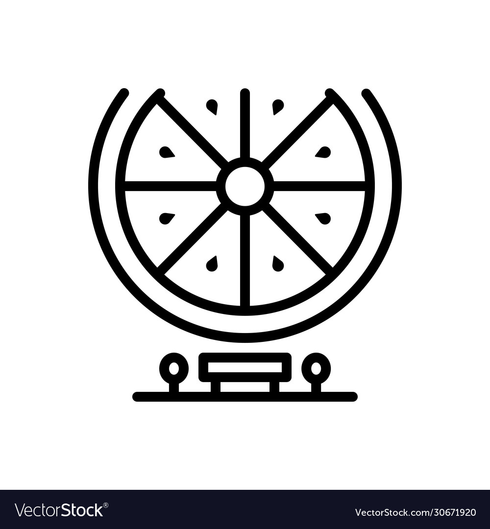 Enormous Royalty Free Vector Image - VectorStock