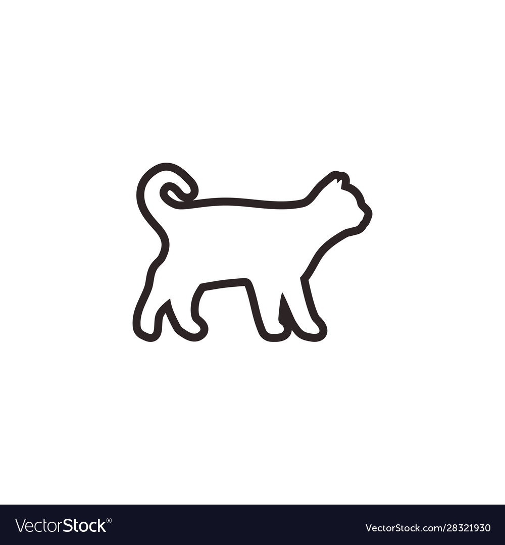 Cat - Free animals icons