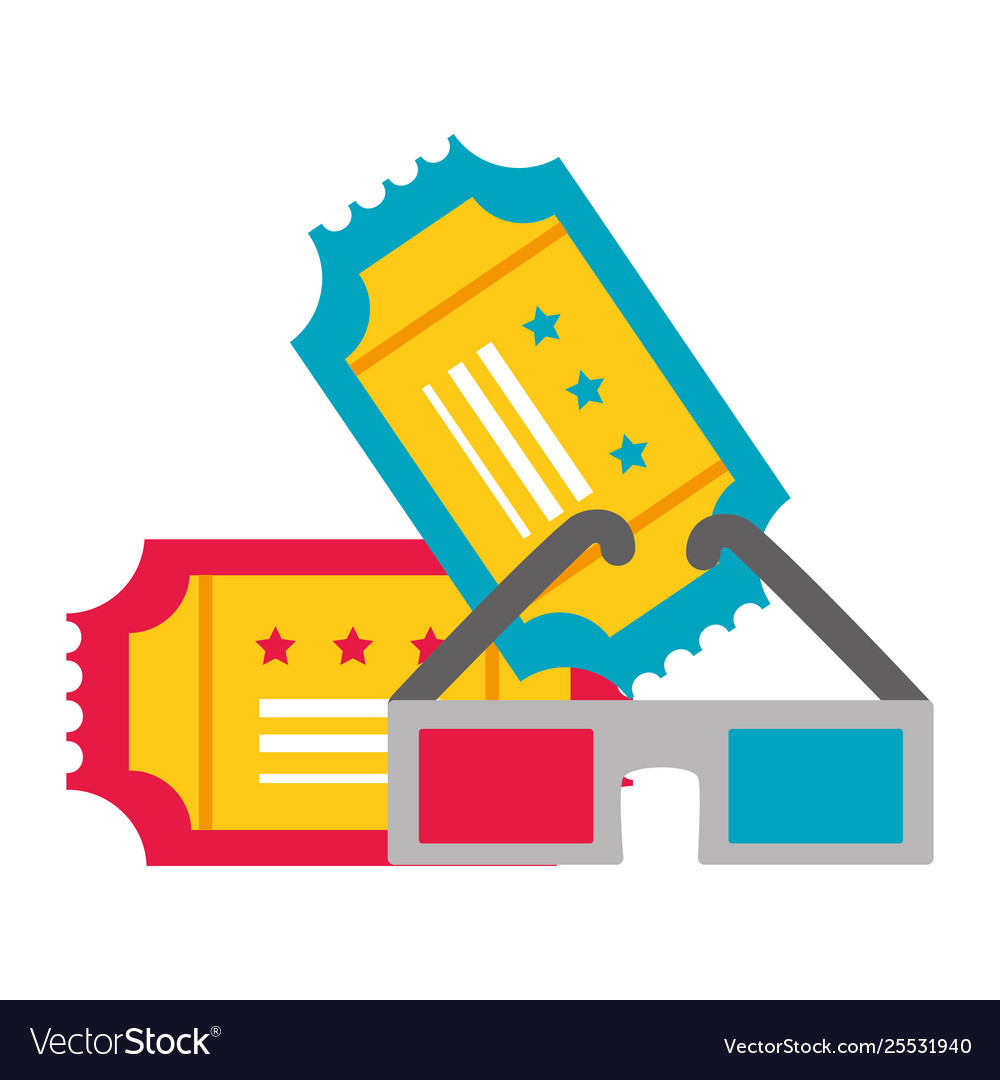 Cinema movie design Royalty Free Vector Image - VectorStock