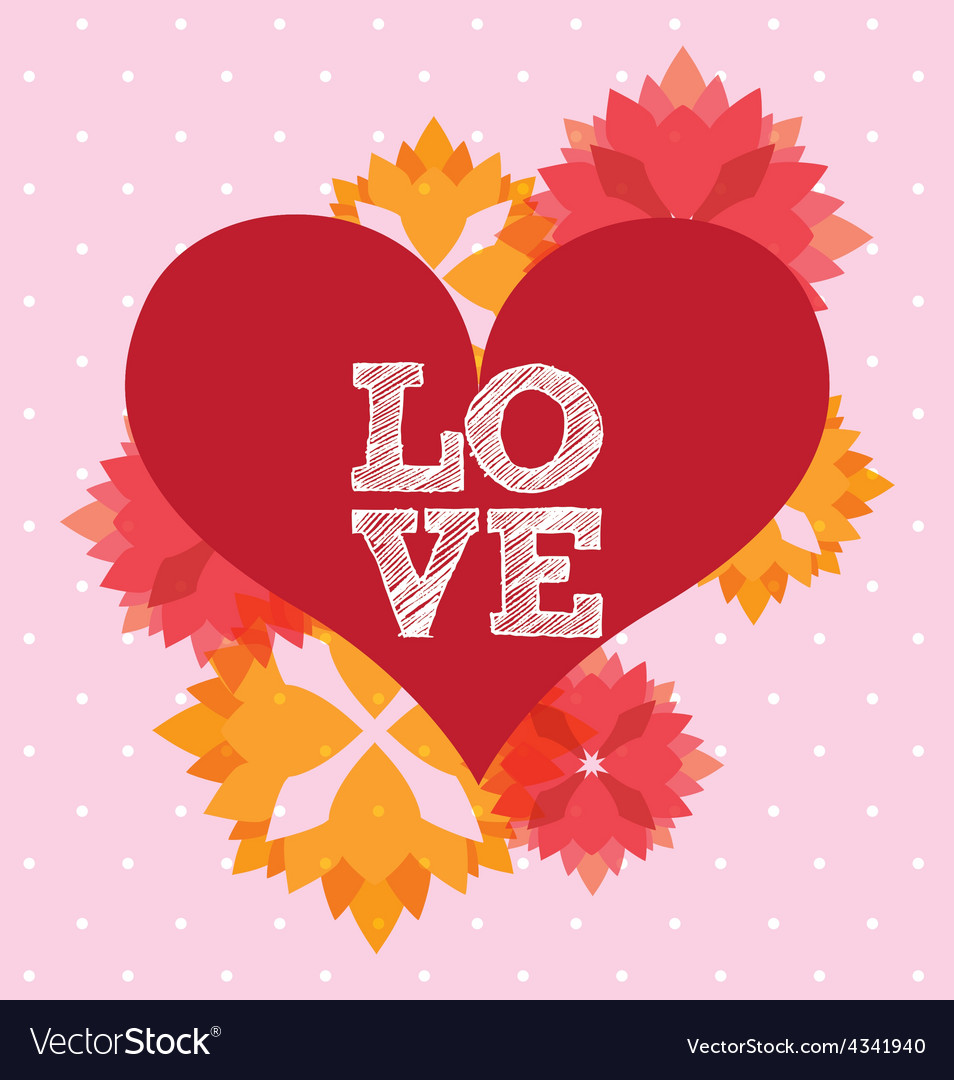 Love icon Royalty Free Vector Image - VectorStock