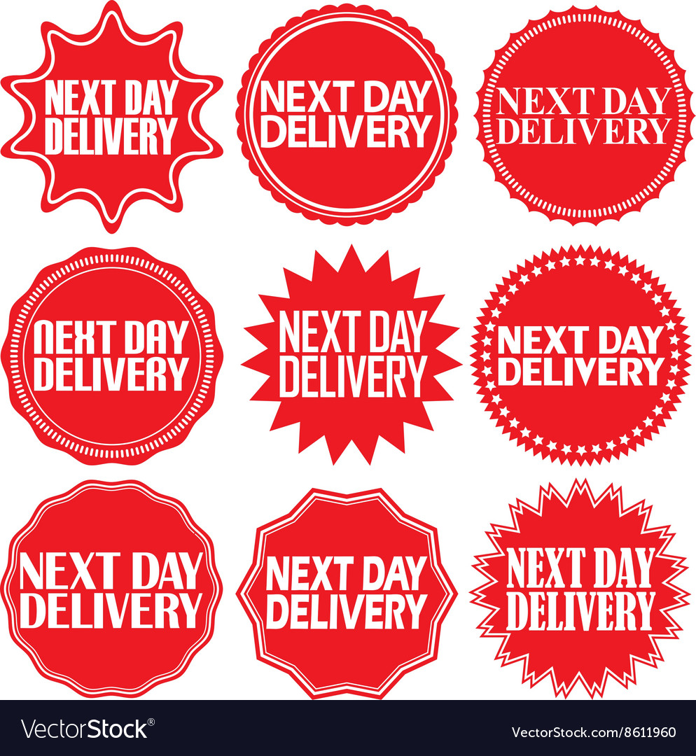 Is Next Next Day Delivery