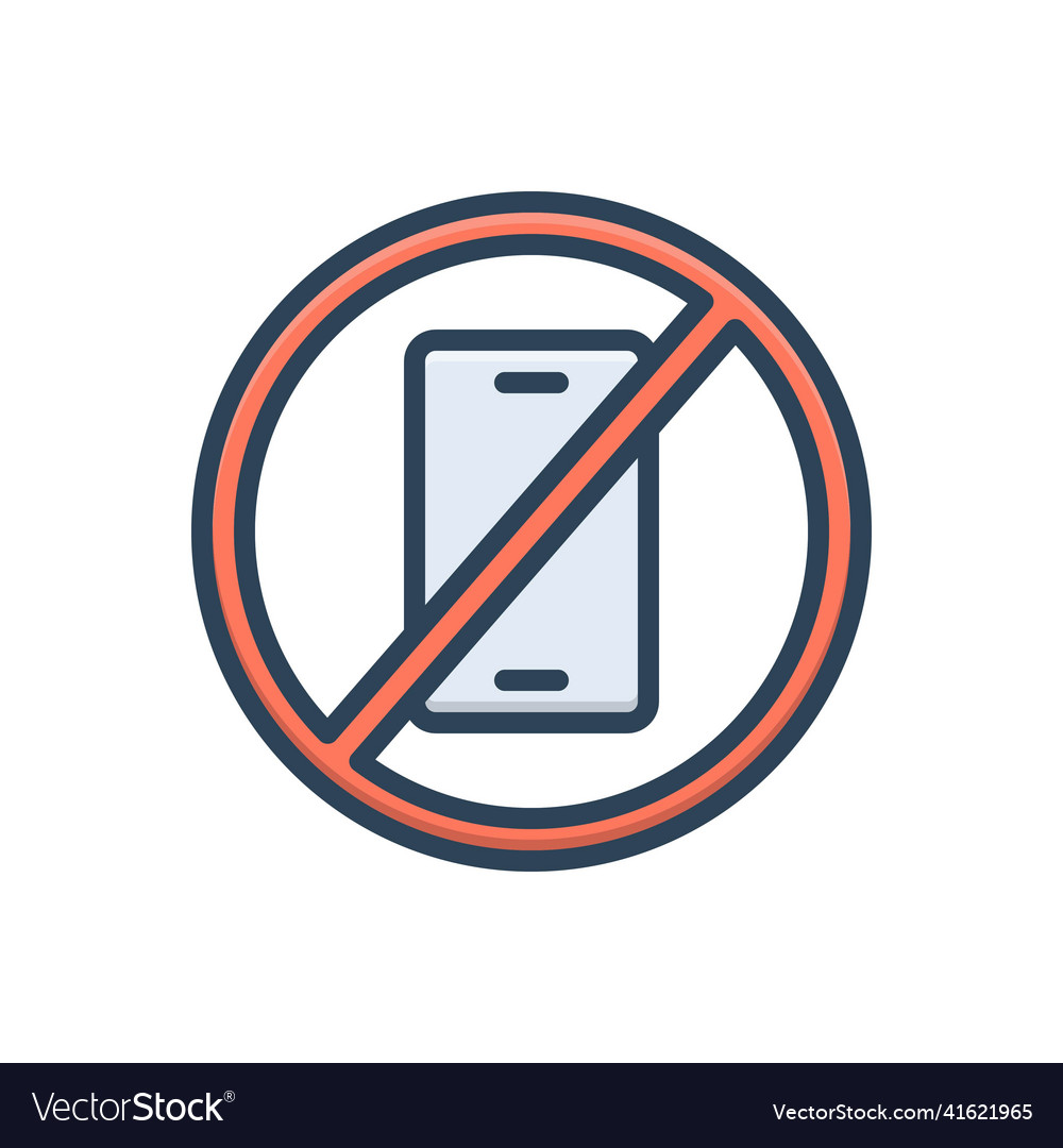 Banned Royalty Free Vector Image - VectorStock