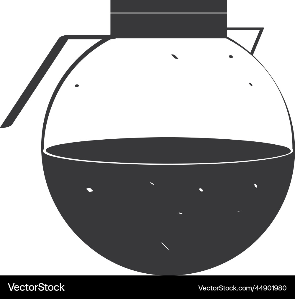 Coffee maker icon Royalty Free Vector Image - VectorStock