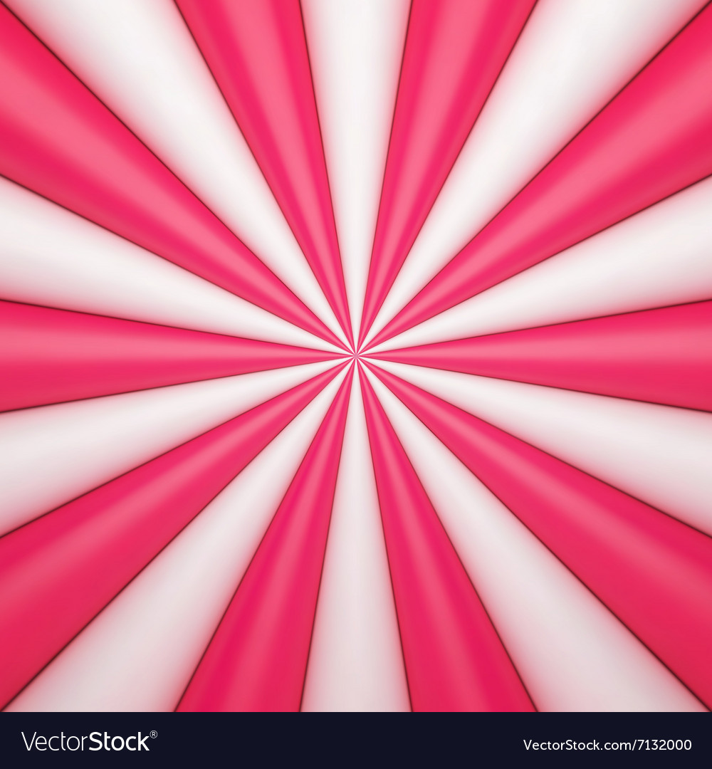 Abstract sweet candy background Royalty Free Vector Image