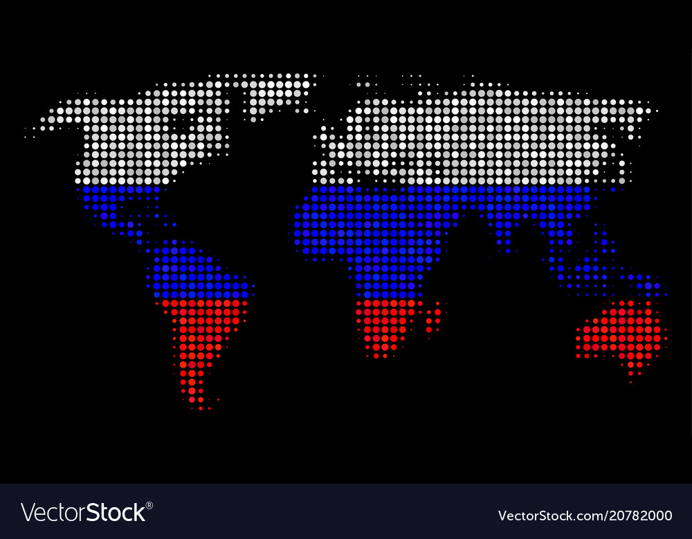 Flags, Symbols & Currency of Russia - World Atlas