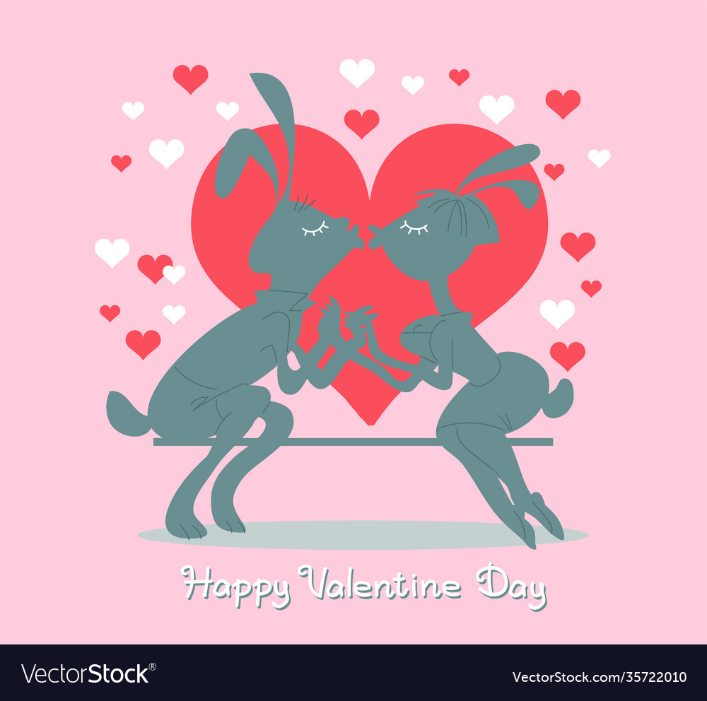 Valentine Royalty Free Vector Image - VectorStock