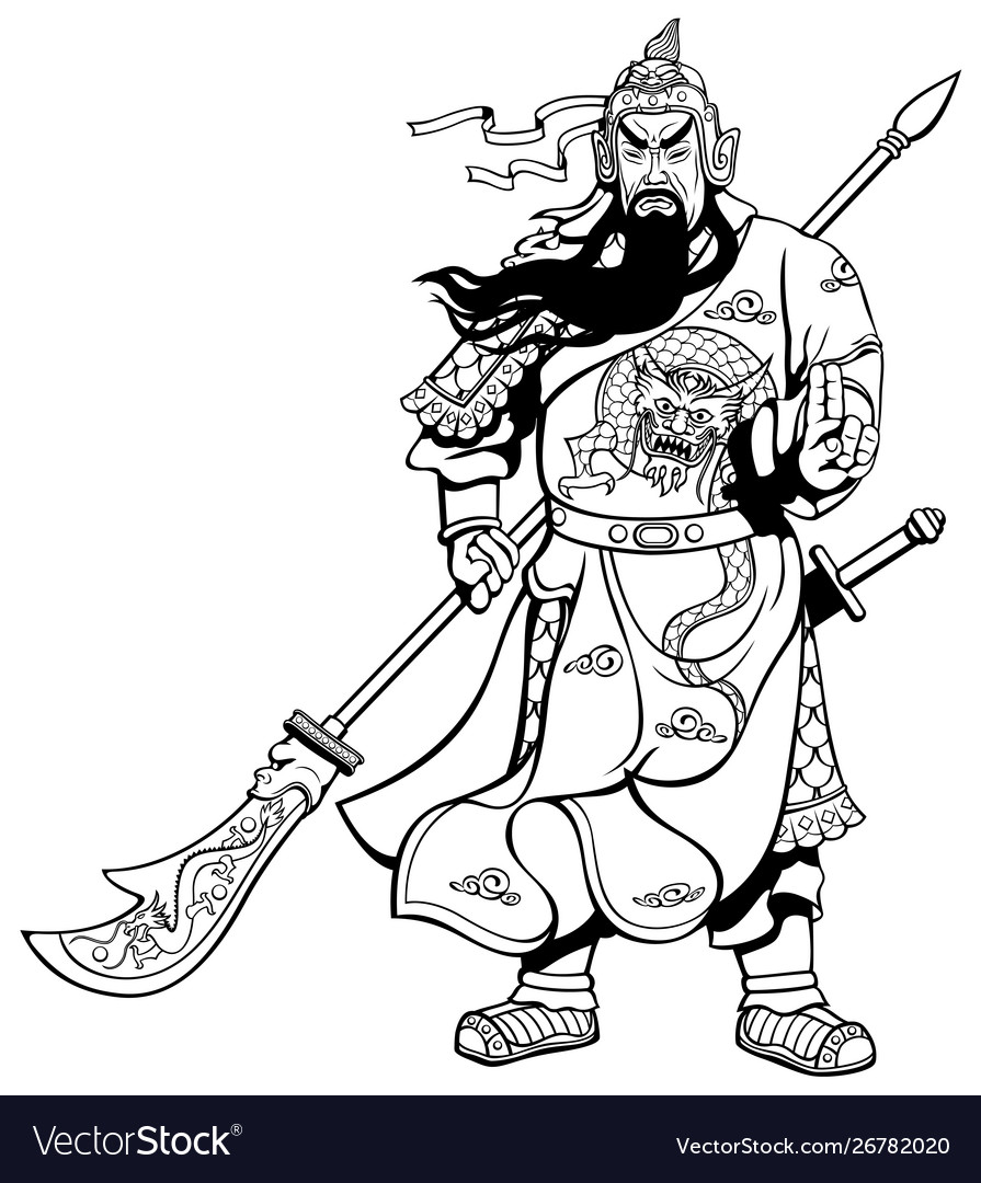 Armor China Warrior Vector Images 86 Affordable and search from millions of royalty free images, photos and vectors.