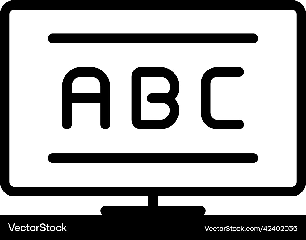 Basic Royalty Free Vector Image - VectorStock