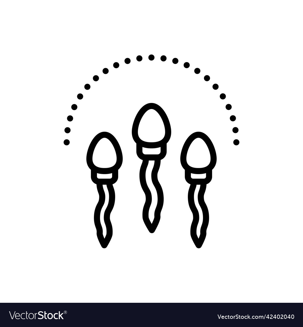 Cum Royalty Free Vector Image - VectorStock
