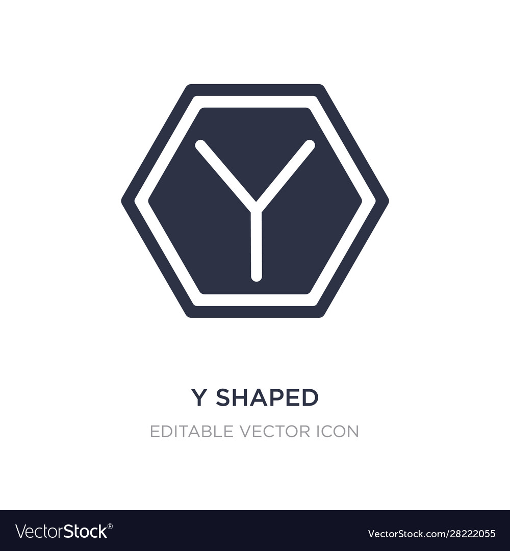 Y shaped. Пересечение иконка. Simple element на валберисе.