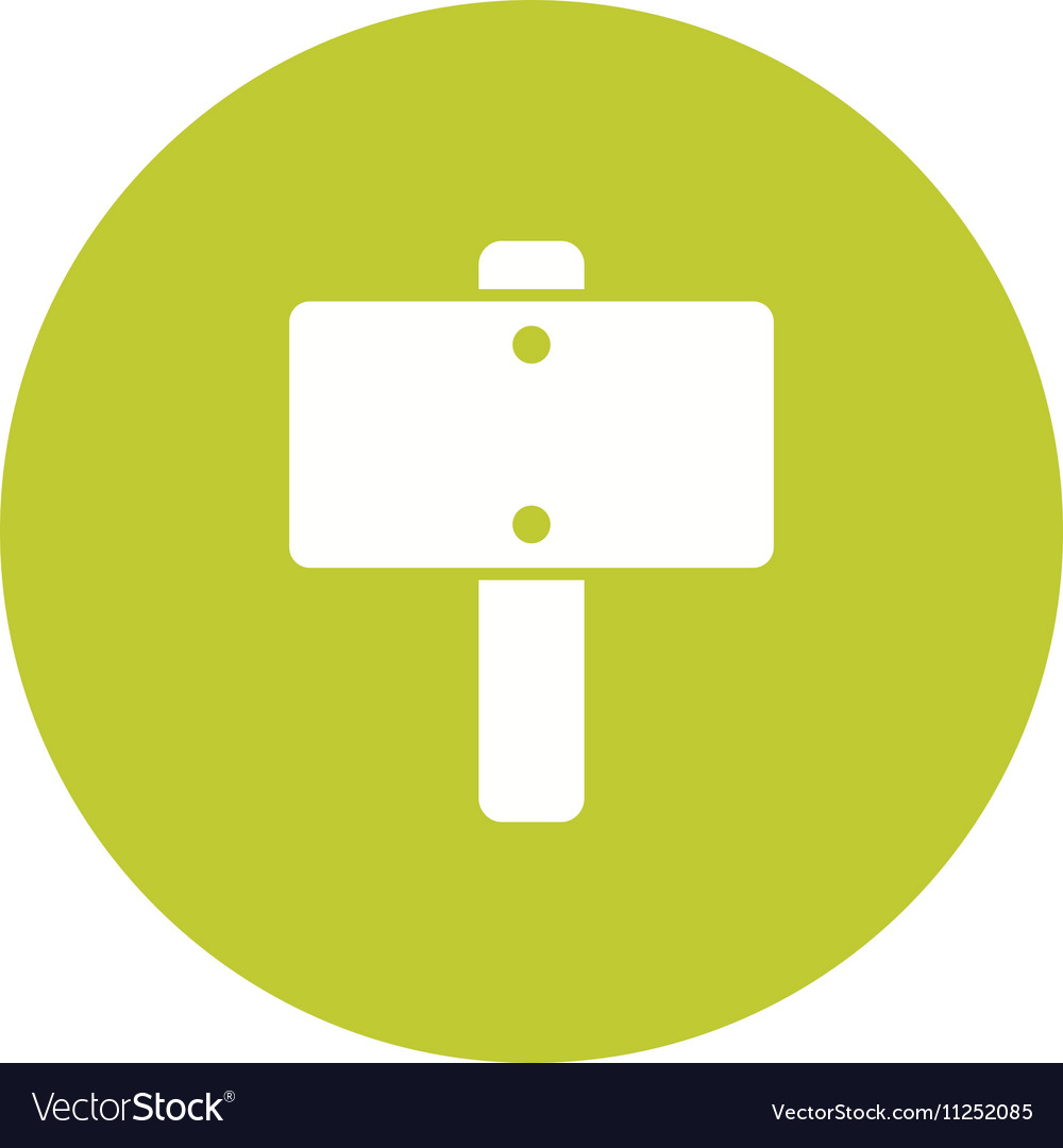 Sign Royalty Free Vector Image - VectorStock