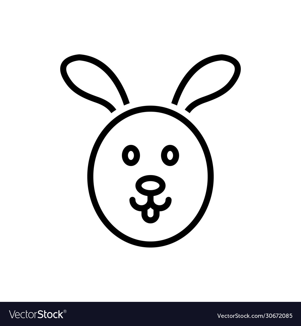 Wild Royalty Free Vector Image - VectorStock