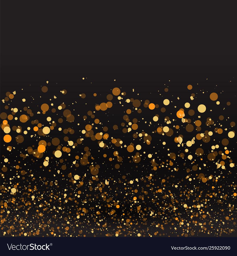 magic sparkles background