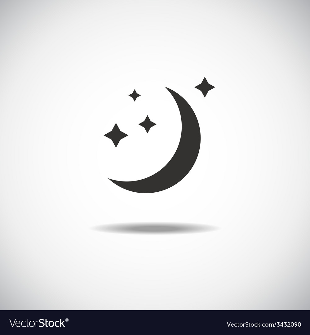 Moon icon png images