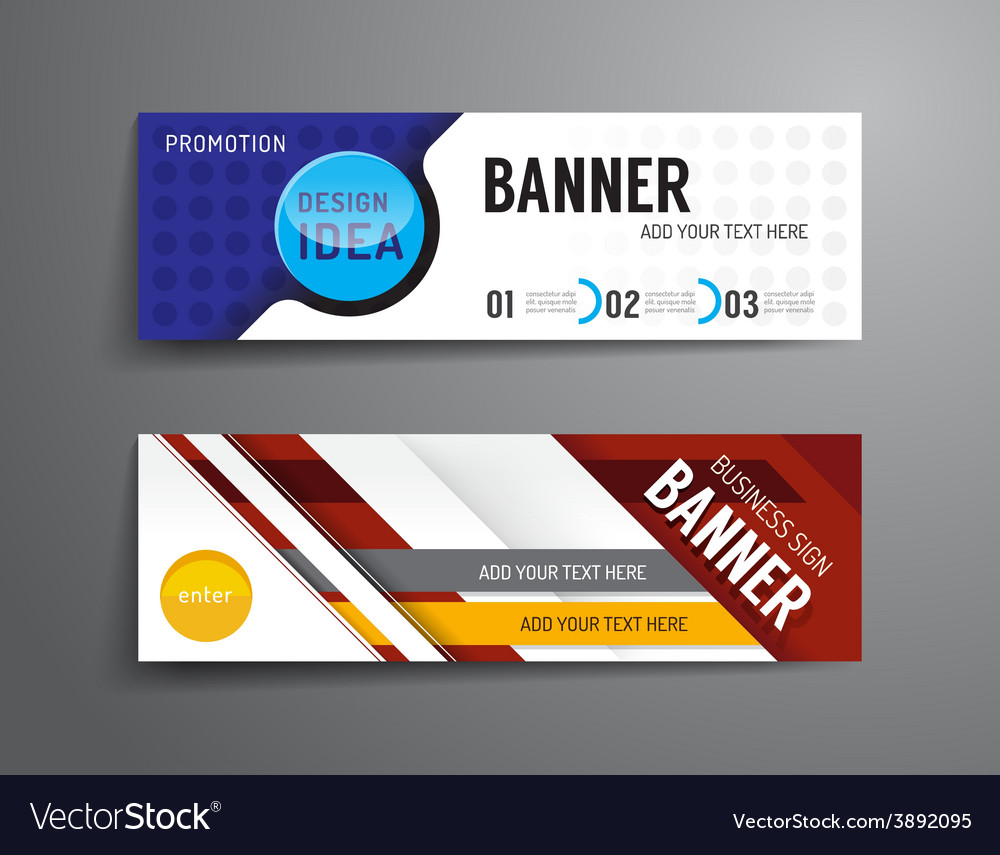 graphics design banner