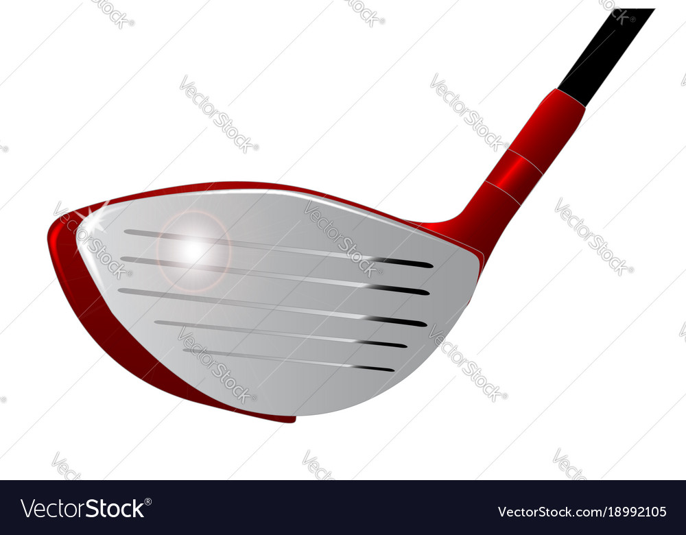 Best Of Golf Club Vector Free Download - boxmockup