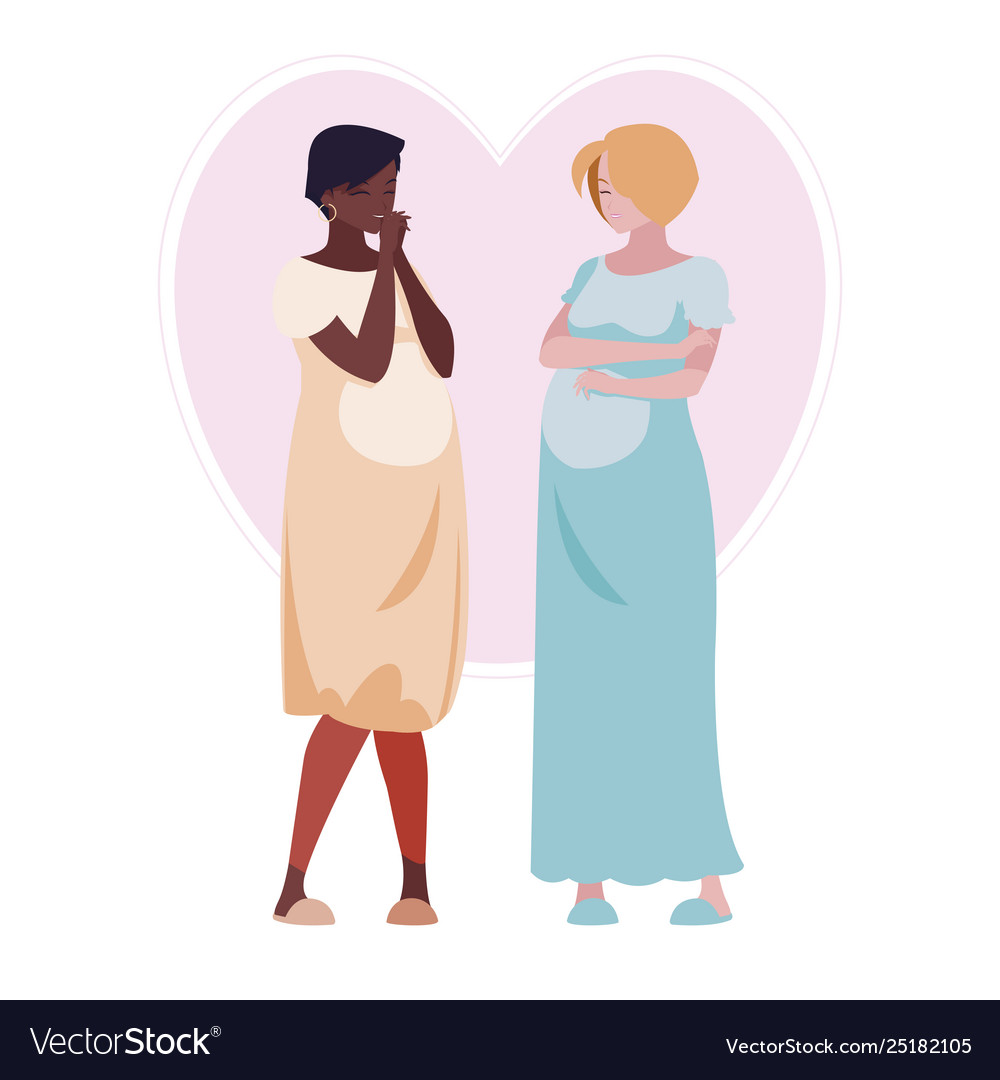 Interracial Relationships Symbols Pregnant Interracial Relationships Symbols Pregnant