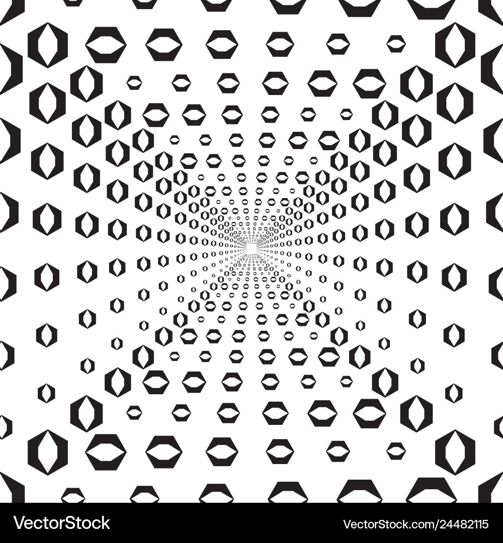 Abstract seamless pattern Royalty Free Vector Image