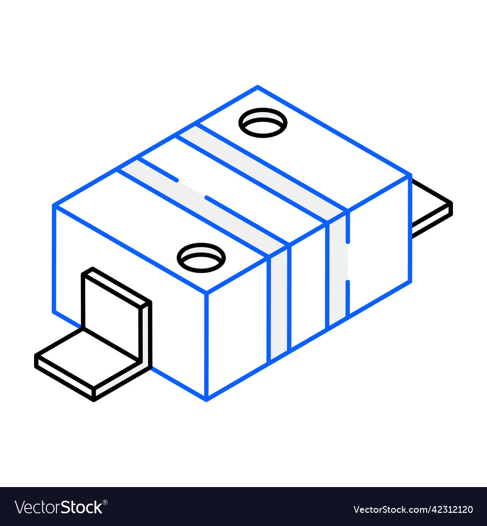 Relay Royalty Free Vector Image VectorStock