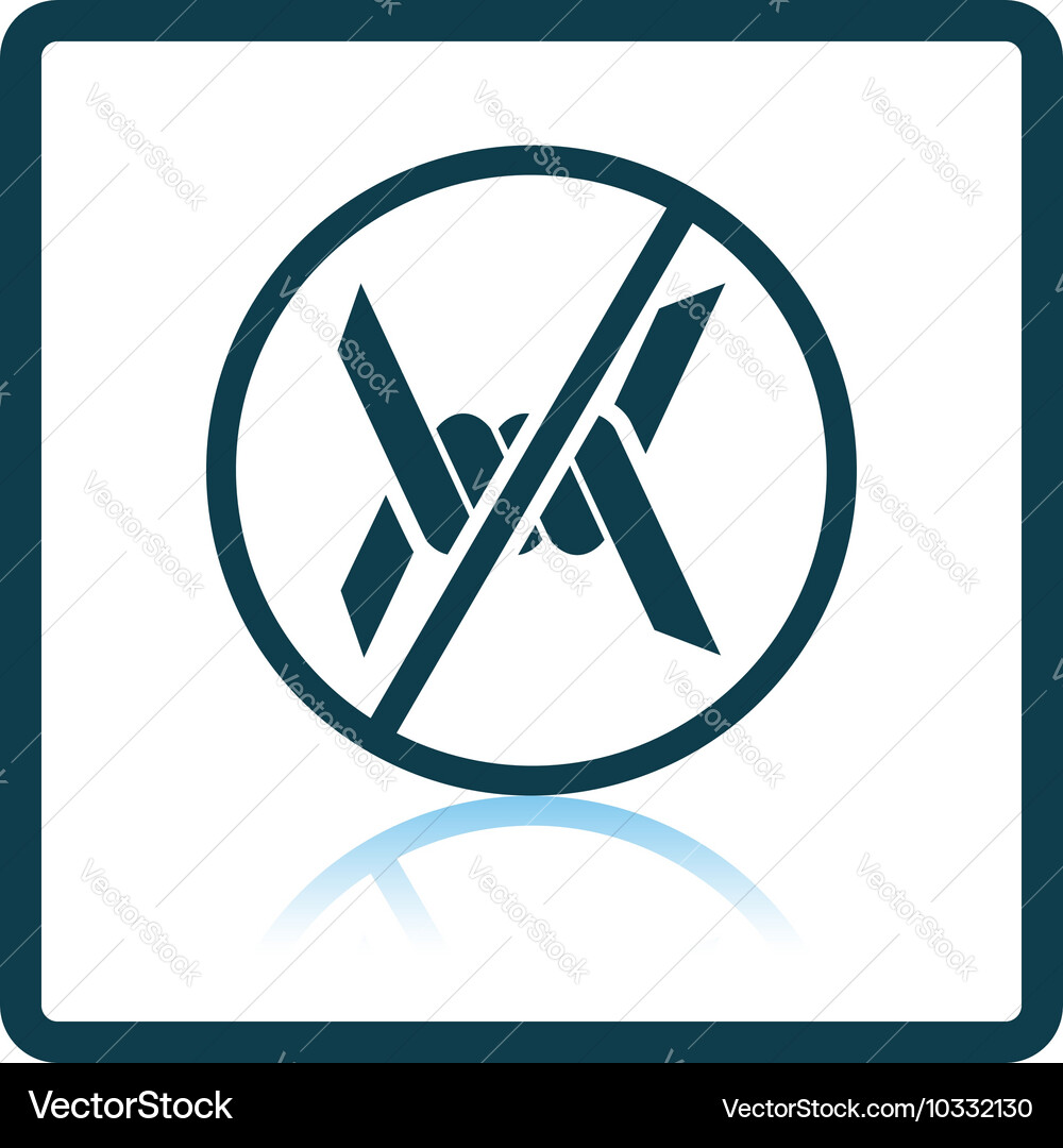 Barbed wire icon Royalty Free Vector Image - VectorStock