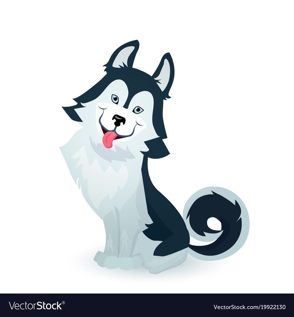 What Is A Husky Dog Personality