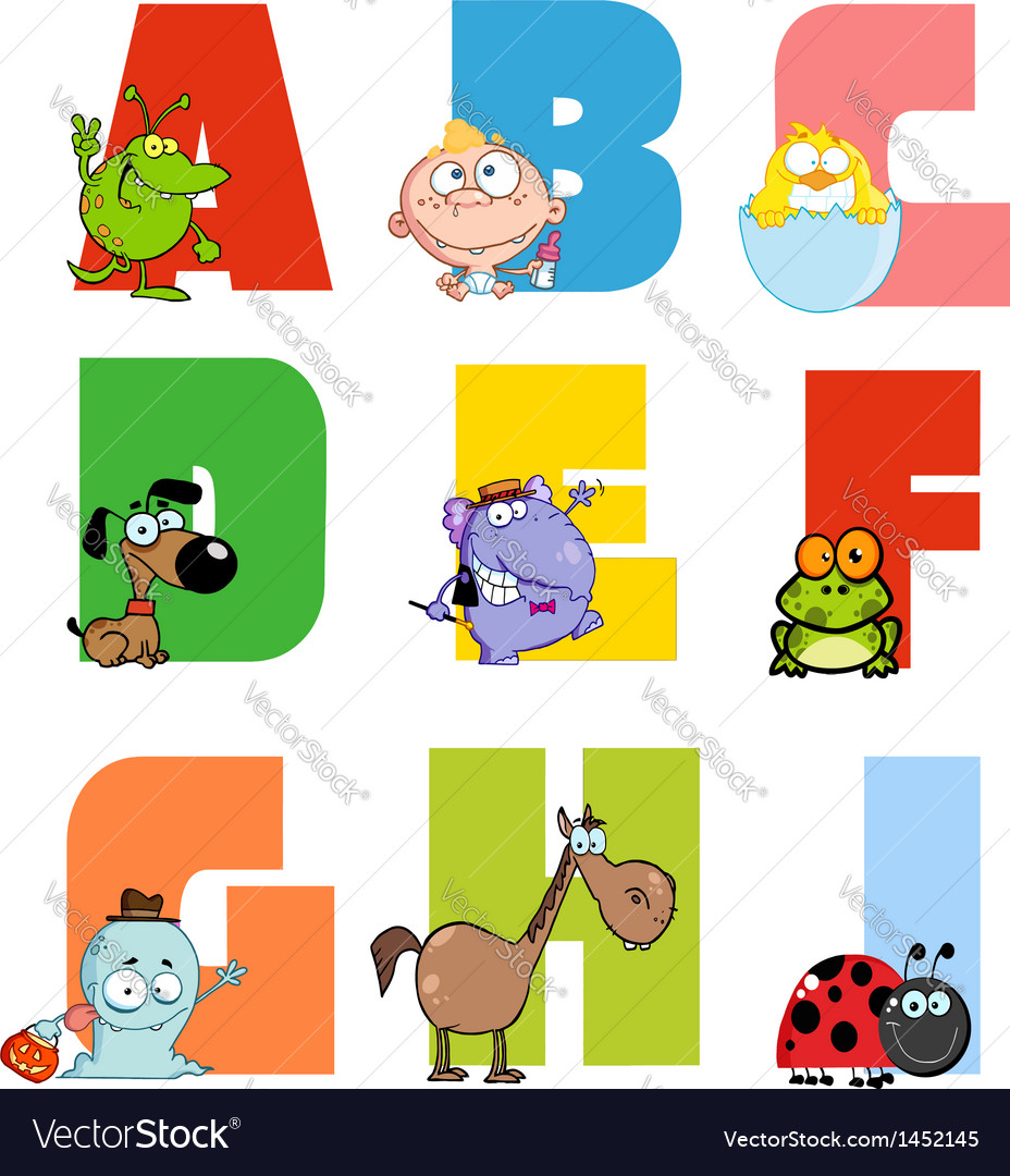 Alphabets Stock Photos, Royalty Free Alphabets Images