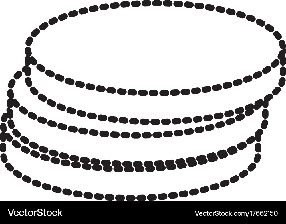 Bit coin Royalty Free Vector Image - VectorStock