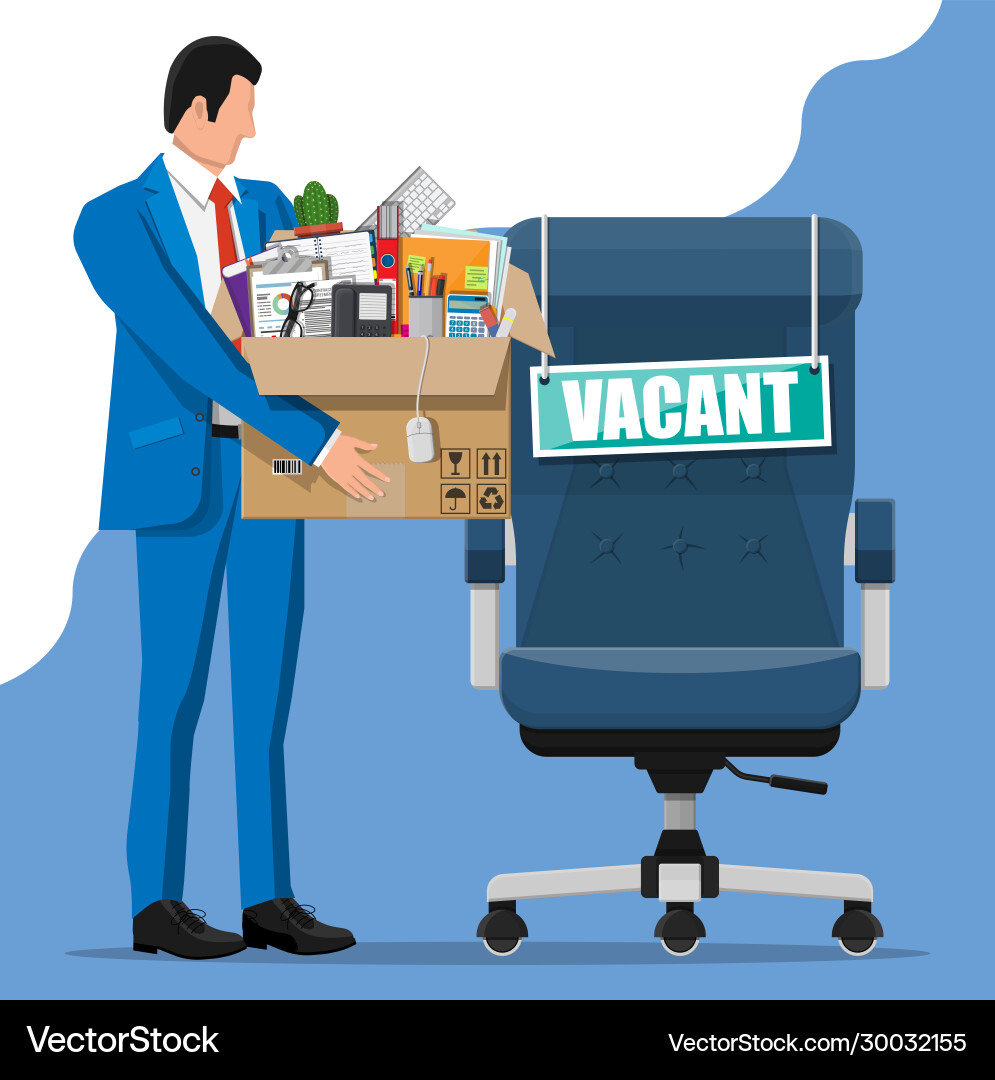 Human resources management concept Royalty Free Vector Image