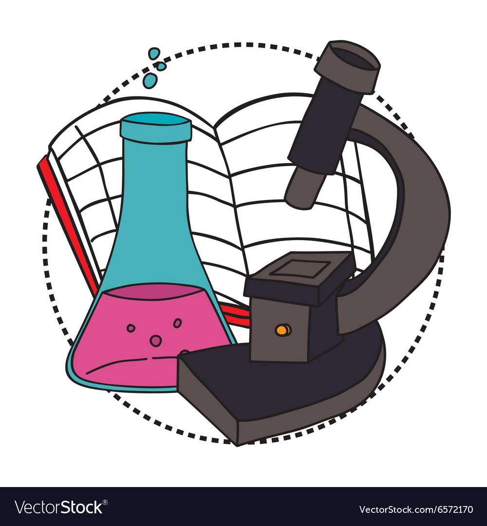 Back to school Royalty Free Vector Image - VectorStock