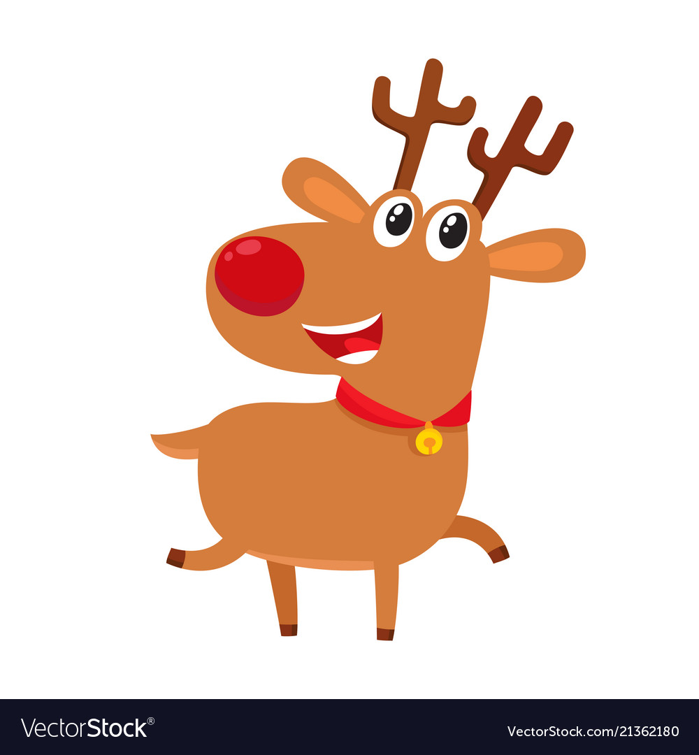 Featured image of post Reindeer Cartoon Images Almost files can be used for commercial