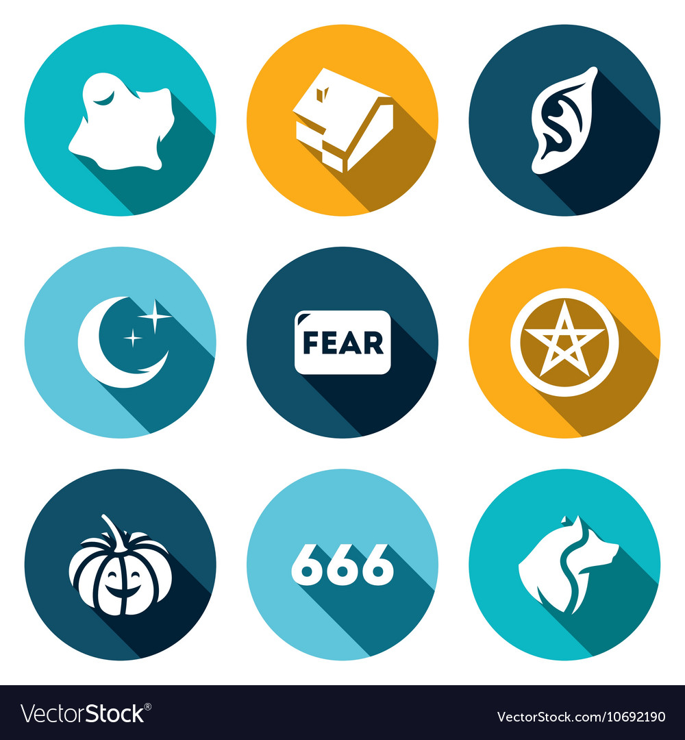 Set fear