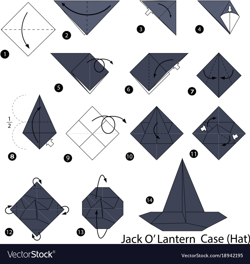 download-343-traditional-origami-samurai-helmet-tutorial-coloring