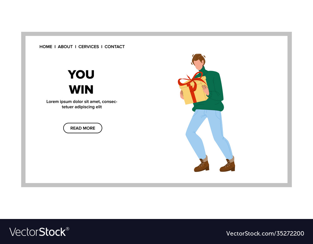 Presenting to win. Presenting to win