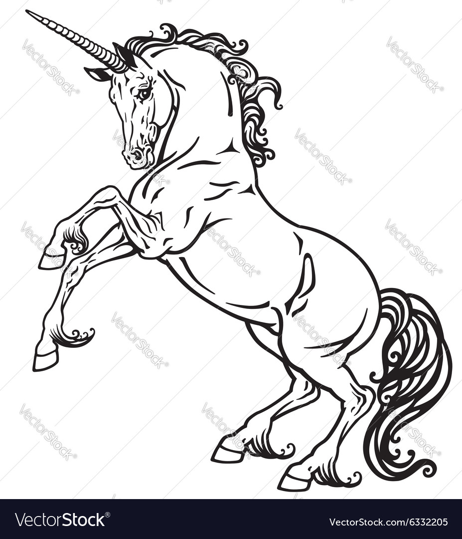 Free Free Unicorn Svg Free Black And White 544 SVG PNG EPS DXF File