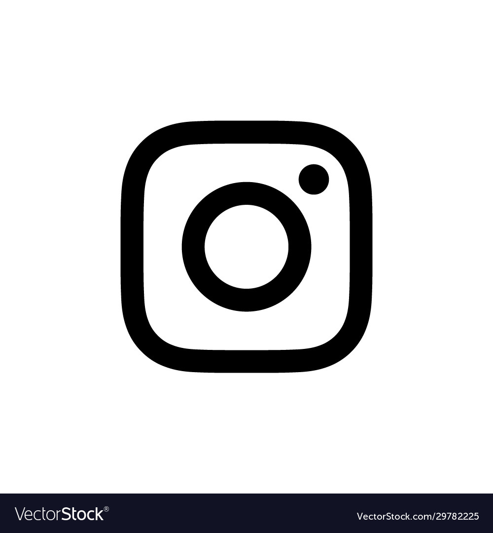 Instagram Icons Vector