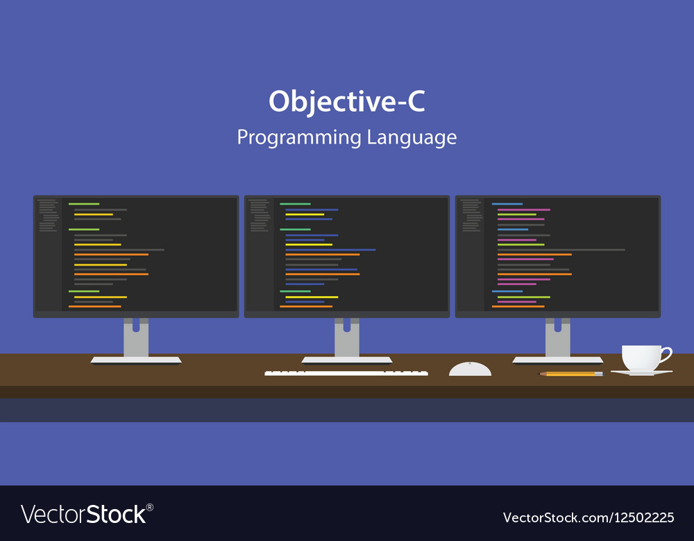 objective c programming