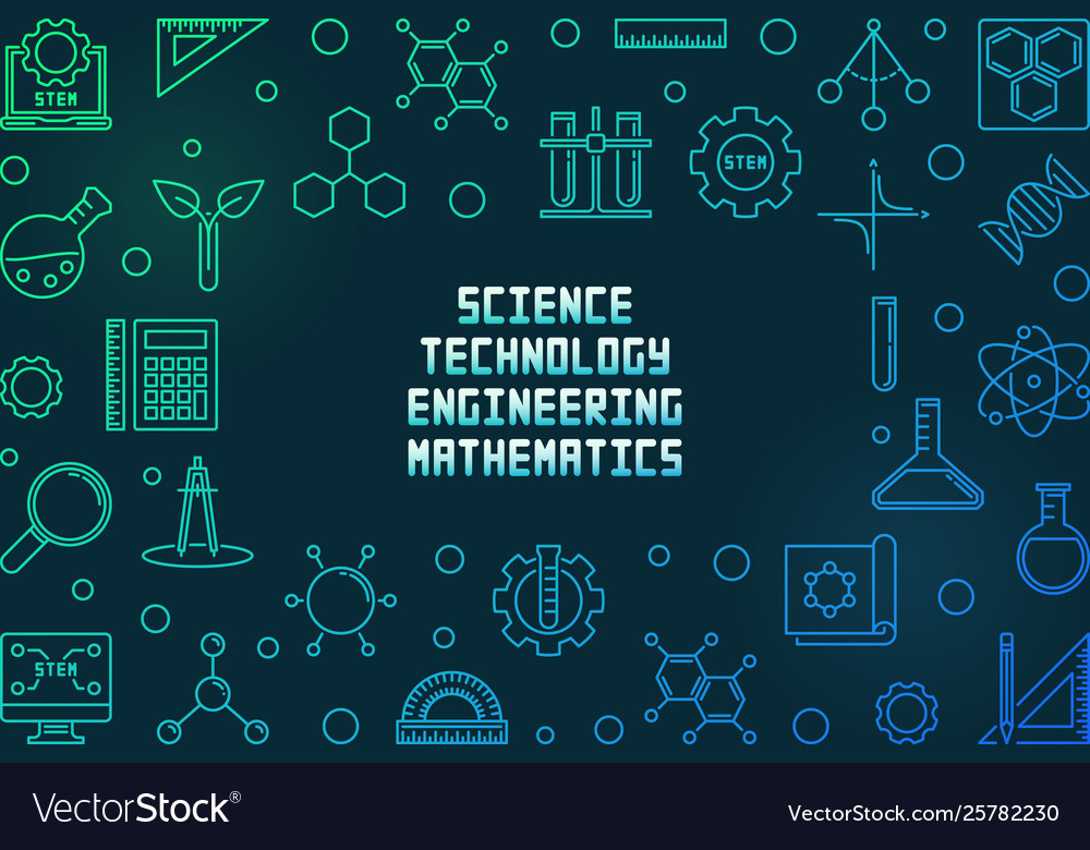 Math Science And Technology