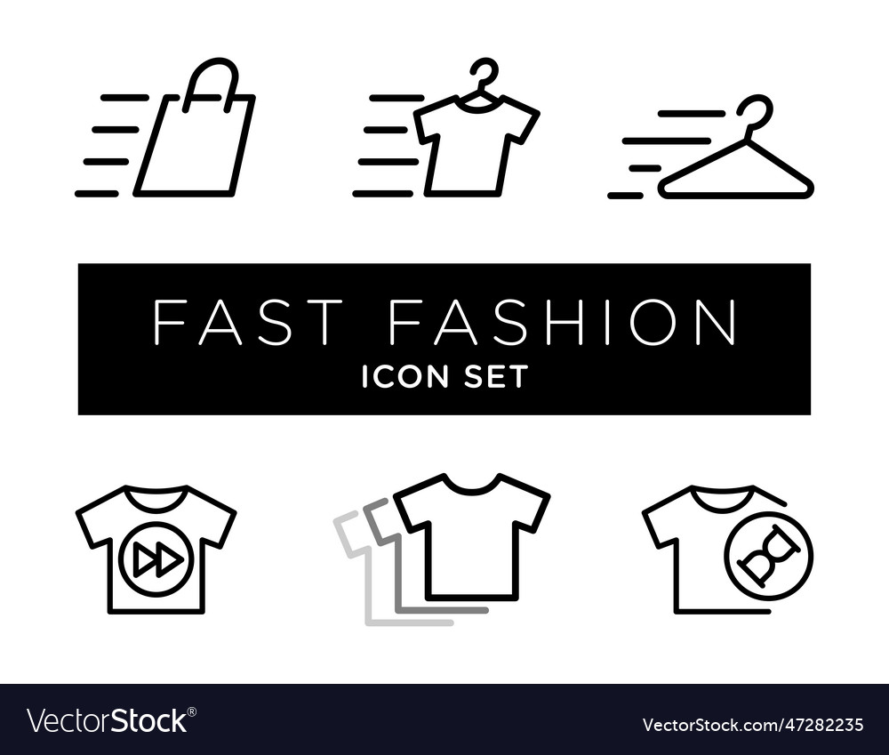 fast-fashion-sign-concept-royalty-free-vector-image