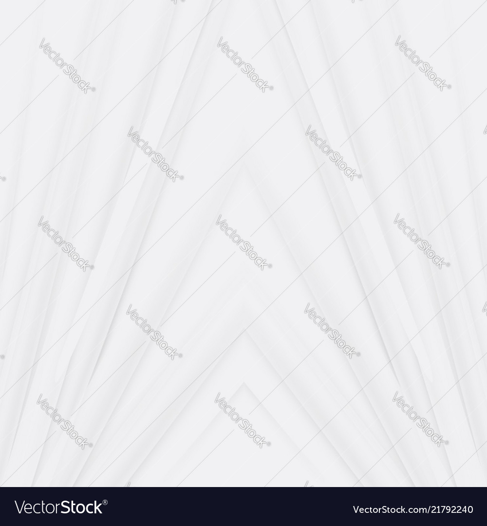 White satin background Royalty Free Vector Image