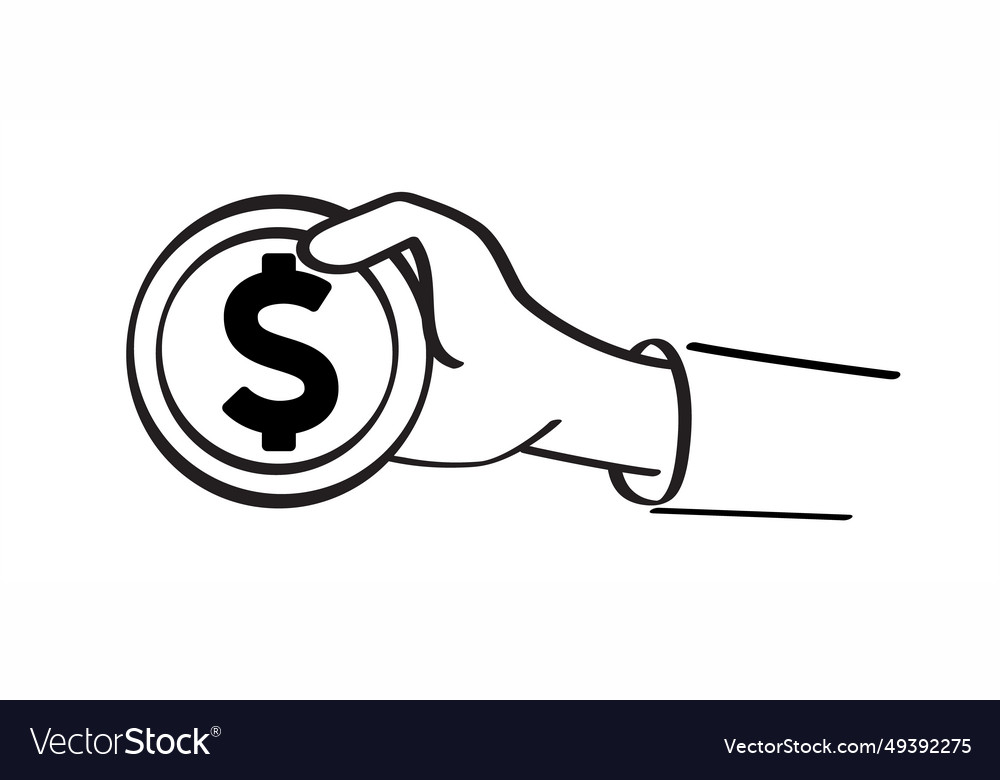 Mark rademaker Royalty Free Vector Image - VectorStock