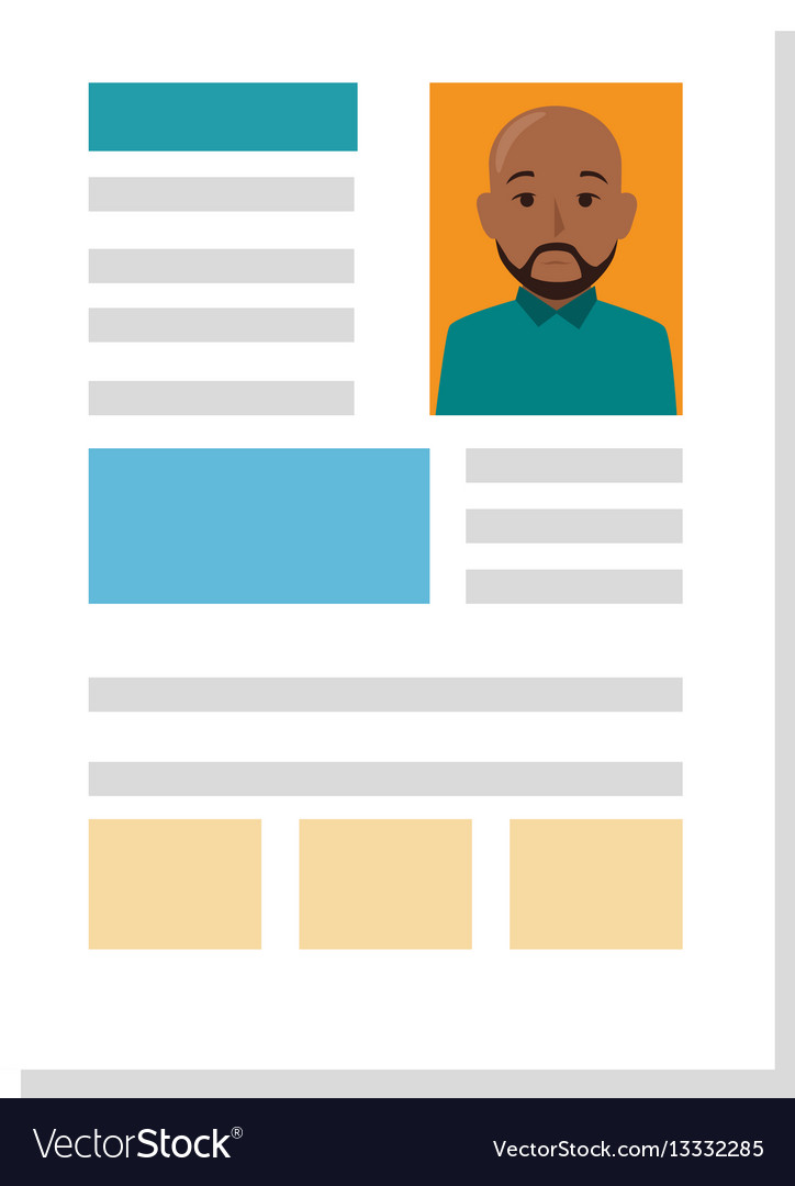 file info with curriculum