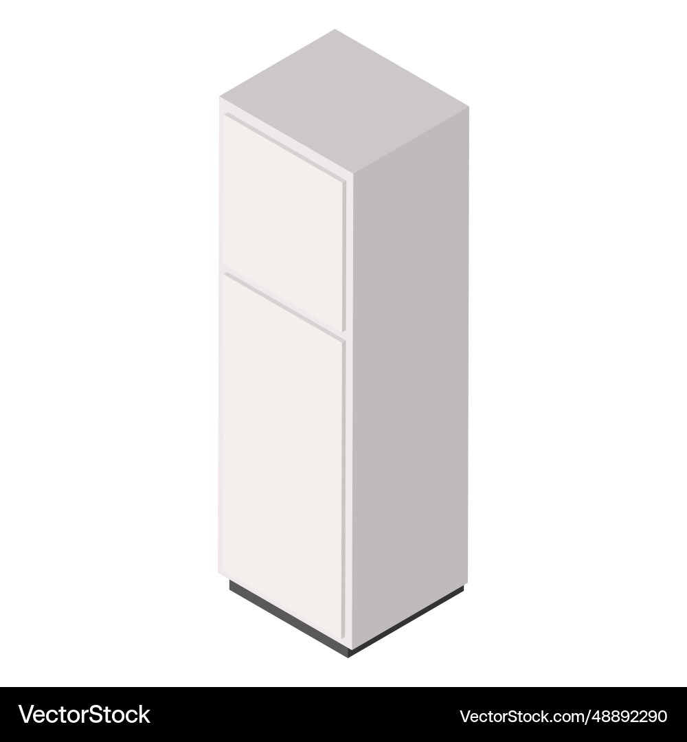 Isometric home Royalty Free Vector Image - VectorStock