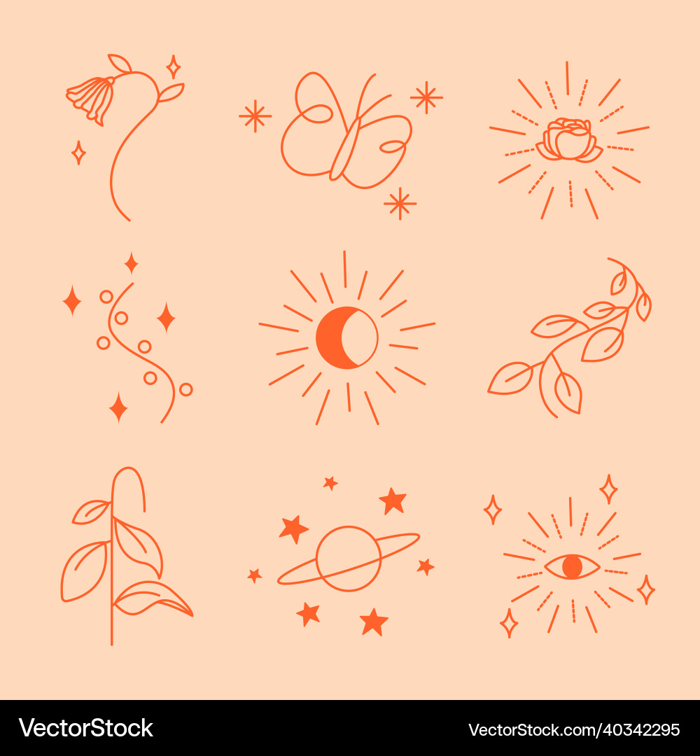 Vector Free Print Print Royalty Free Vector Image - VectorStock