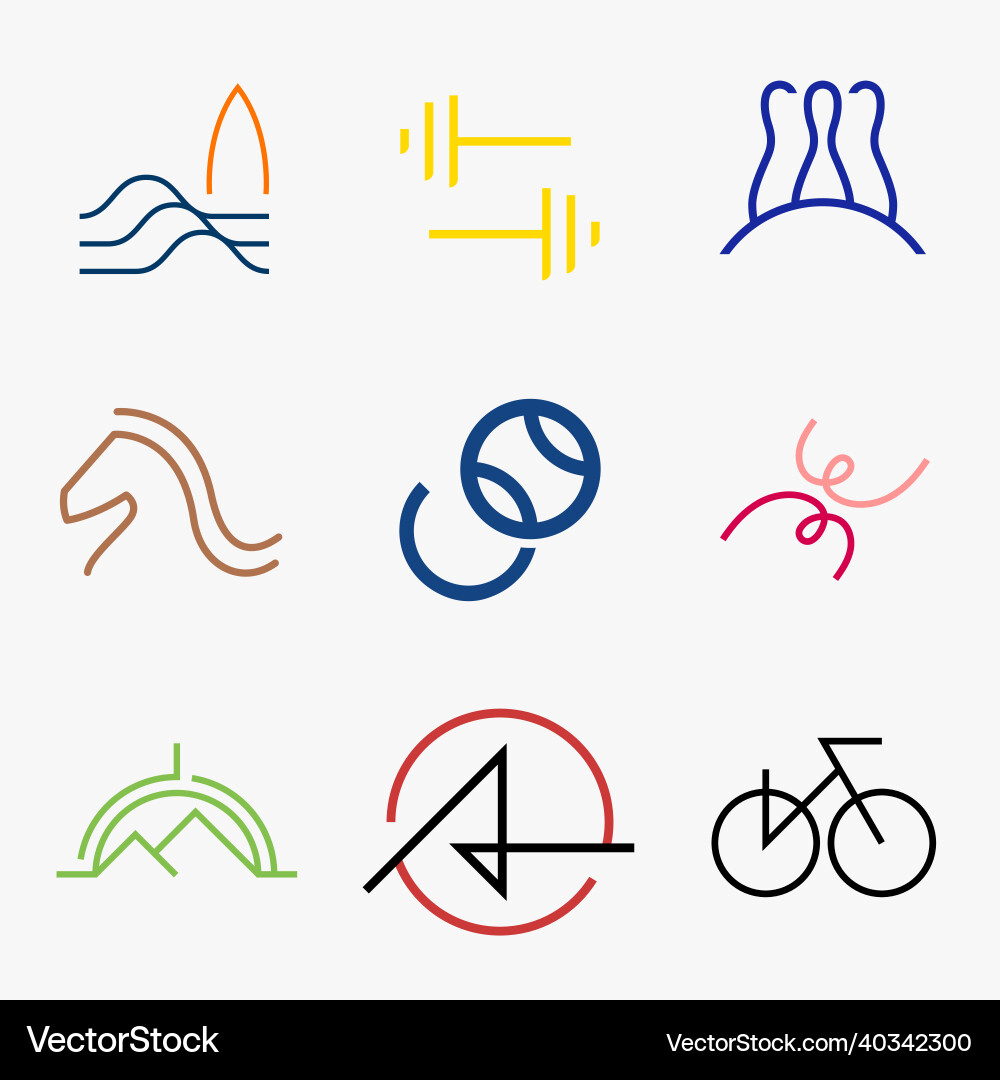 Vector Free Print Print Royalty Free Vector Image - VectorStock