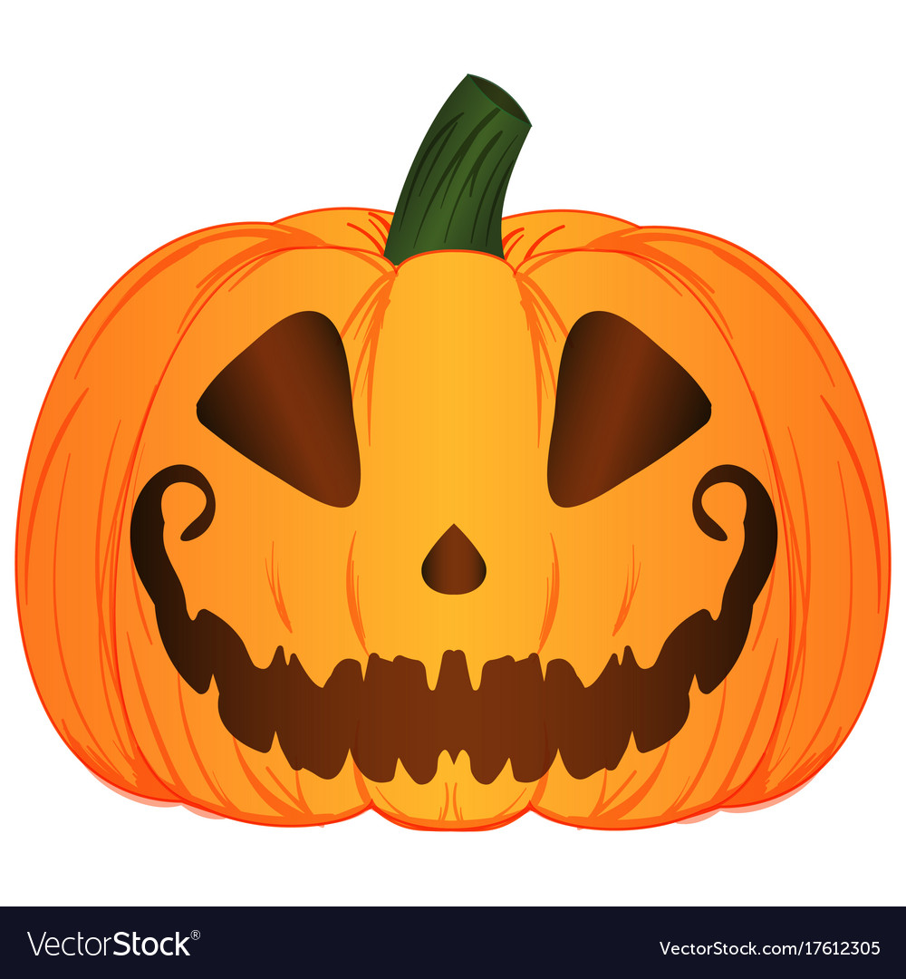 Jack O Lantern Cartoon