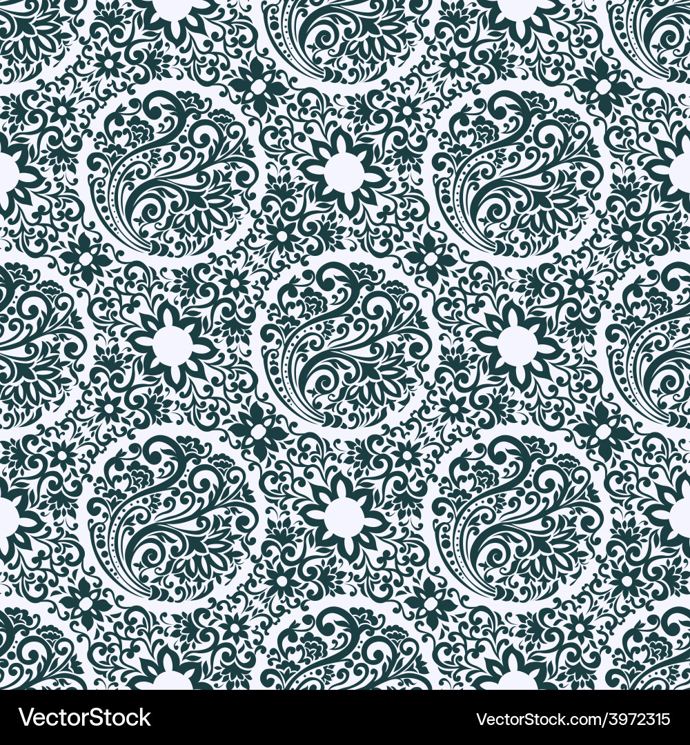 Background Pattern Only Seamless pattern background Royalty Free Vector Image