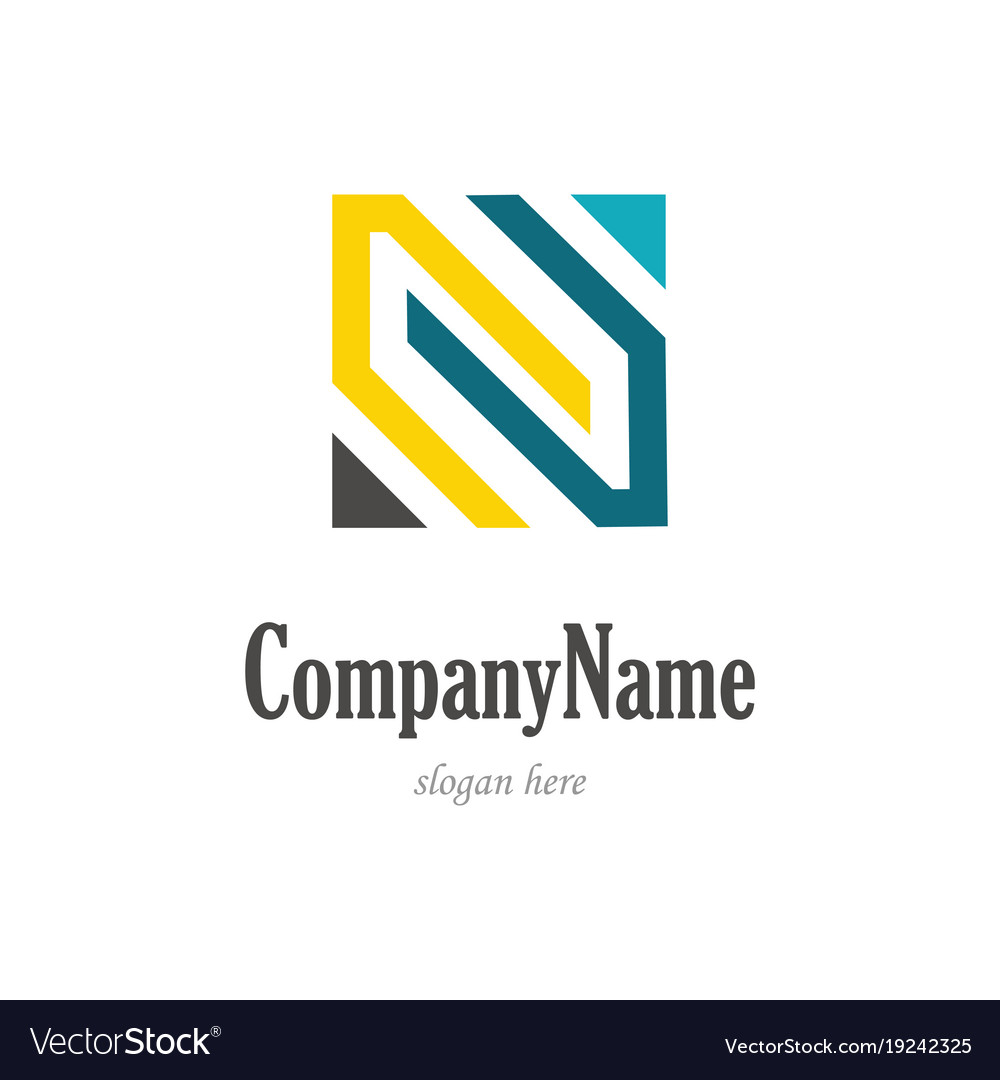 N Company Logo
