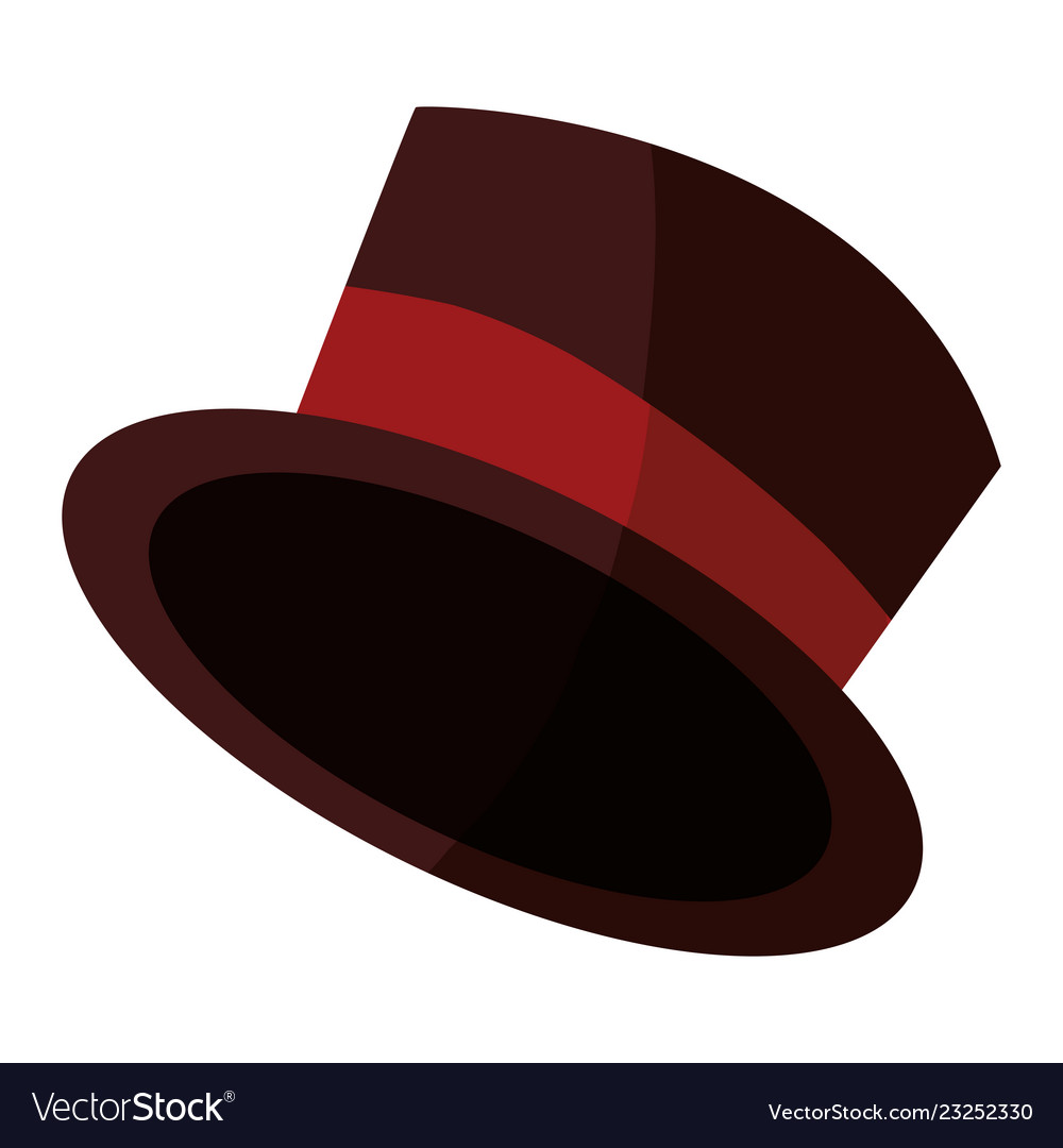 over the top hat